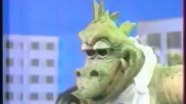 ?  Реклама жвачки 1995 _ жевательная резинка Чувитс, Bubble Gum Chewits.mp4