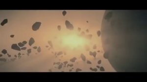 ЧТО, ЕСЛИ МЕТЕОРИТ упадет на ЗЕМЛЮ со СКОРОСТЬЮ СВЕТА?