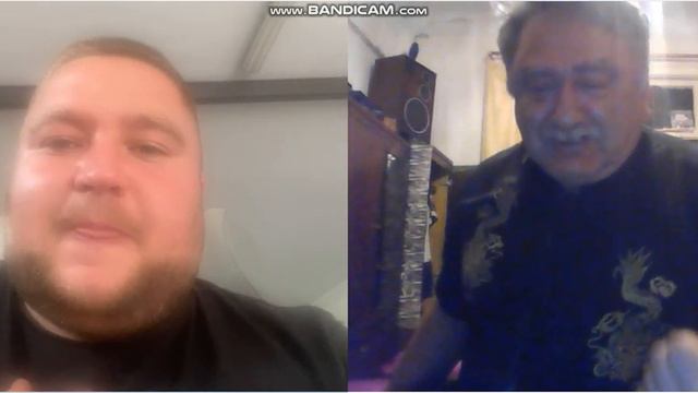 На связи еще парочка неадекватов непонятно откуда.. 1 смотреть онлайн