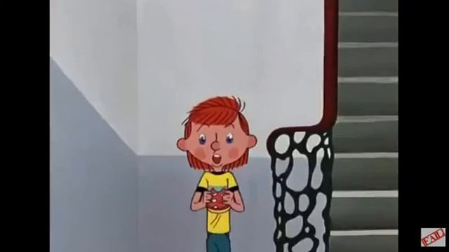 кот матроскин смотреть онлайн