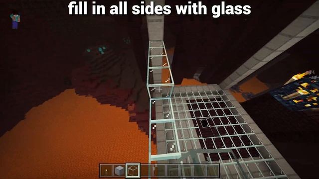 Easiest Blaze XP Farm (JAVA + BEDROCK) смотреть онлайн