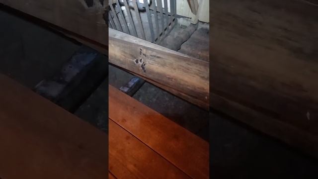 Теплый Пол в бане с проливными полами