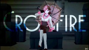 RWBY AMV - Crossfire