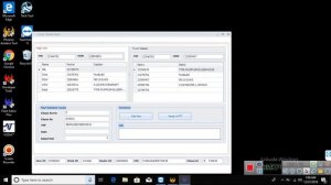 Flash Editor Plus (Visfed) V3/V4 Flash Editor