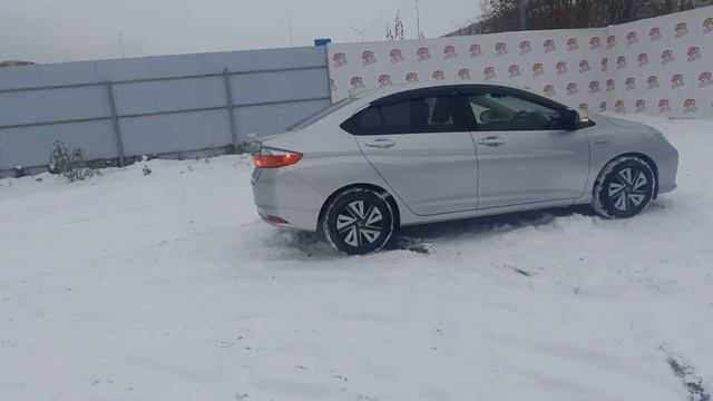 Honda Grace №17 смотреть онлайн