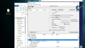 FIFA 18 | Unlock "Edit Player" in career mode (for offline and crack).