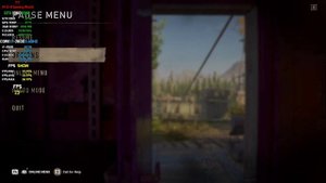 Dying Light 2 On GTX 1060 + i7 2600 | All Settings Tested