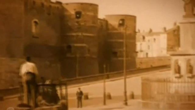 Обзор мини бутылочки Куантро. смотреть онлайн