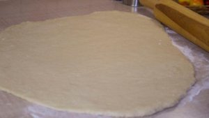 Кокурки деревенские на рассоле
