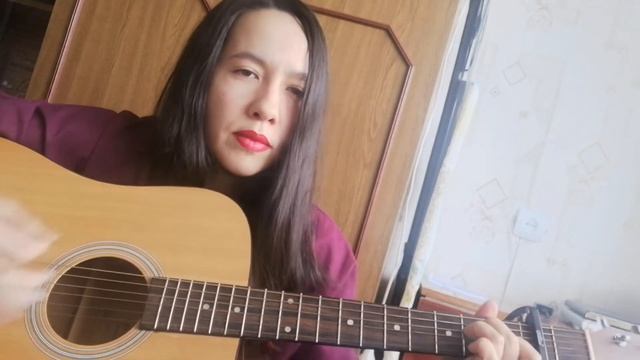 Учусь играть песню на гитаре. Как на самом деле разучиваются песни на гитаре?