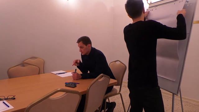 Как бороться со страхами при публичных выступлениях смотреть онлайн