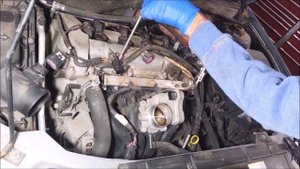 2005-2008 2.4L Pontiac Saturn Chevrolet p0301 p0420 p1174 fix