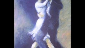 Албанское Танго Бабочка Rudolf Stambolla Albanian Tango Тоска любви
