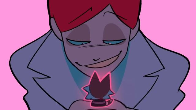 ПСИХОНЯШКИ ЭПИЗОД 1 ; НО я попытался Поправить ЗВУК, но на 2 минуты 19 секунд) (Первая тест-версия) смотреть онлайн