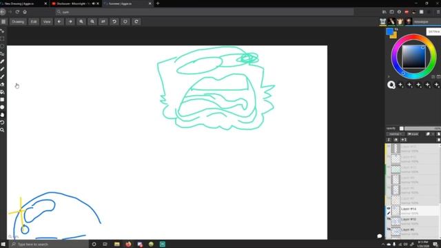 aggie.io Stream Funnies смотреть онлайн