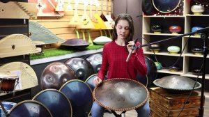 Каатон в строе B celtic Обзор