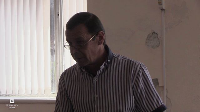 Состоялась сессия Очамчырского Районного Собрания, депутаты заслушали отчёты начальников отделов адм