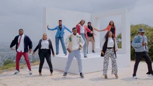 Moise Mbiye ft Van Walesa, JE REÇOIS (Clip Officiel)