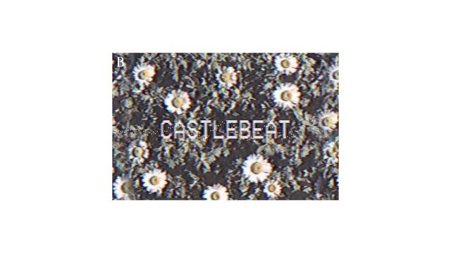 Castlebeat ⌁ Castlebeat [Cassette Recording] смотреть онлайн