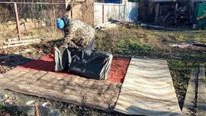 самая лучшая модель лодки в своем классе! Инзер 350v