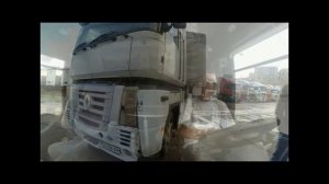 Для  каналу Дальнобой 5708)