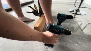 Сравнение мощности HIMERS DF24BL vs Makita DF333DWAE