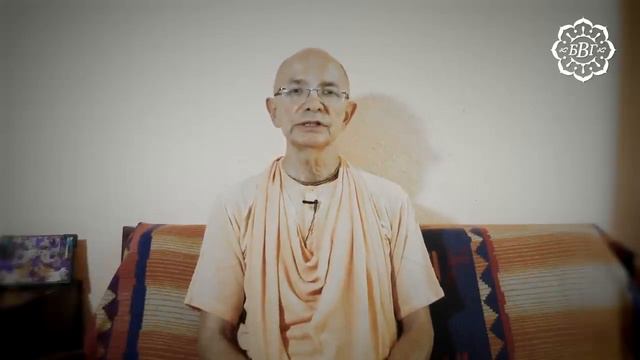 О системном изучении шлок. Бхакти Вигьяна Госвами смотреть онлайн