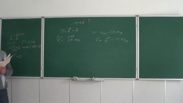 МПСУ23 Лекция 2 1 signed смотреть онлайн