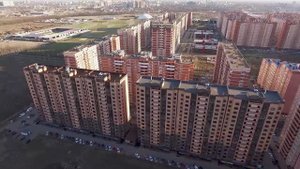 ЖК Династия, Восточно-Кругликовская, г. Краснодар