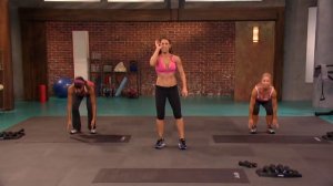 Jillian Michaels - Ripped In 30 - Week 3 (31 min)