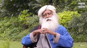 Как справиться с потерей близкого человека? Садхгуру