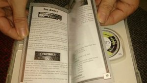 Nostalgamer Unboxes Midway Arcade Treasures Extended Play On Sony Playstation Portable UK PAL Syste