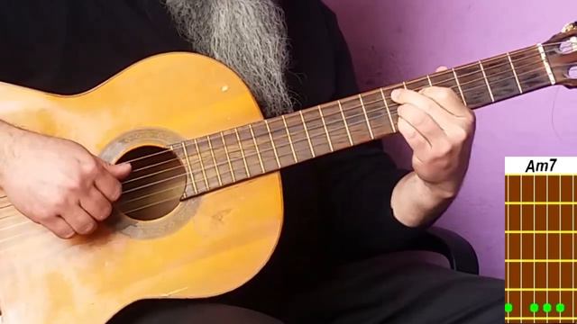 TUTORIAL "LA GUANTANAMERA" SON CUBANO / CHORDS GUITAR / JENRYS PÉREZ / Recursos, Ciclos, Patrones. смотреть онлайн
