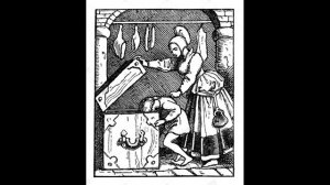 Можжевеловое дерево (Братья Гримм)