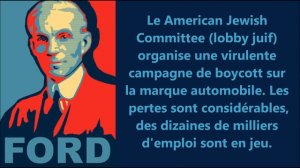 Henry Ford - Le Juif international