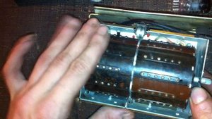 Разбор ПТК-3