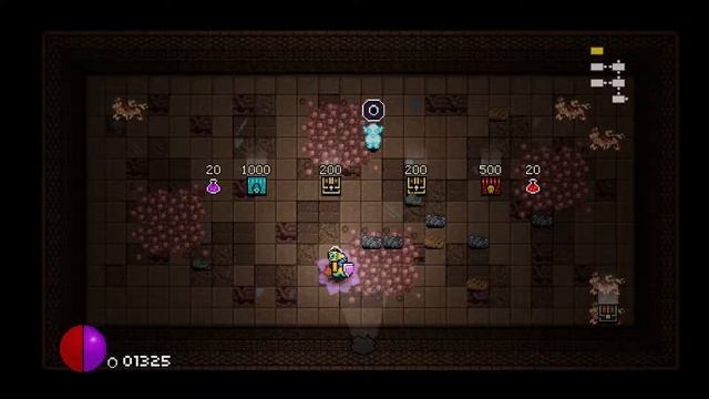 Bit Dungeon Plus Level 7 смотреть онлайн