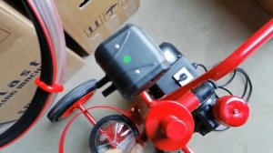 Сборка доильного аппарата tck от melasty