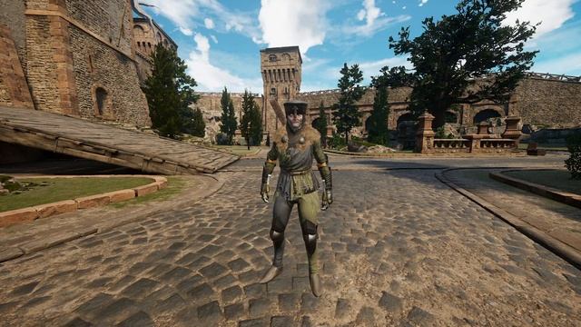 Как правильно играть в Mordhau смотреть онлайн