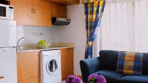 Golden Sands Hotel Apartments 3* Дубай, ОАЭ