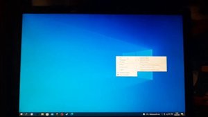 Как восстановить ярлыки на рабочем столе_ Restoring Desktop Shortcuts Windows 10