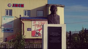 Эдиген место силы!