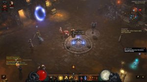 Как получить 2 питомцев в Diablo 3 за 30-40 минут?
