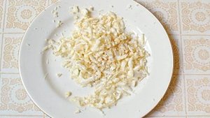 Салат Мужская сила
