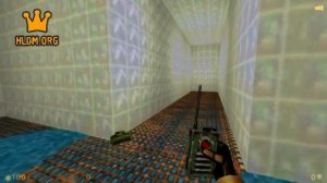 Секреты карт Half-Life. Выпуск #1