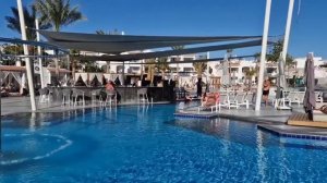 Египет 2023 ?? ОЧЕНЬ ДЁШЕВО❗️ Пятёрка Sharm Dreams Vacation Club 5* в Шарм эль Шейх Бухта НААМА БЕЙ
