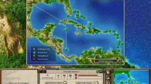 Порт Рояль 2 - Торговые пути (РУССКИЙ ФАН-КЛУБ)