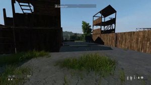 DayZ Dropshot