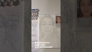 О нашем производстве и процессе заказа картины по номерам