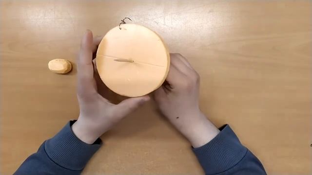 КРУЖОК СВОИМИ РУКАМИ | Летняя жерлица смотреть онлайн